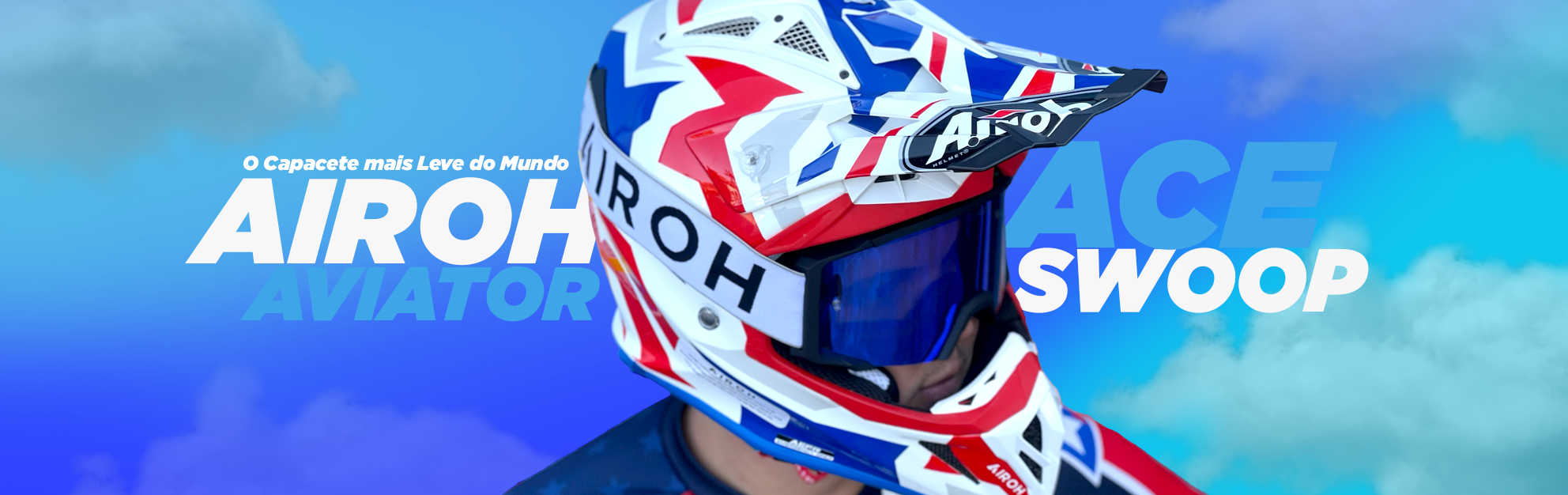 airoh