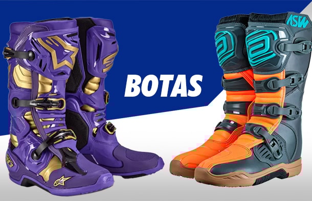BOTAS