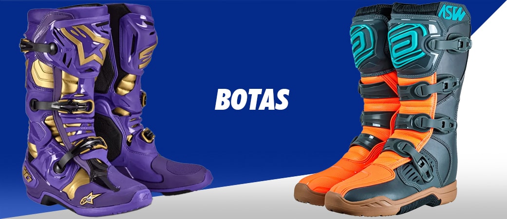 BOTAS