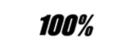 100%