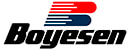 BOYESEN