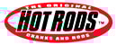HOT RODS