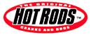 HOT RODS