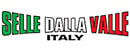 SELLE DALLA VALLE