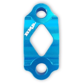 Abraçadeira de Manicoto Freio ou Embreagem Ktm - Husqvarna - Husaberg - Sherco Brembo Bms Azul