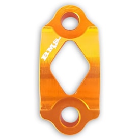 Abraçadeira de Manicoto Freio ou Embreagem Ktm - Husqvarna - Husaberg - Sherco Brembo Bms Laranja