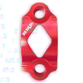 Abraçadeira de Manicoto Freio ou Embreagem Ktm - Husqvarna - Husaberg - Sherco Brembo Bms Vermelho