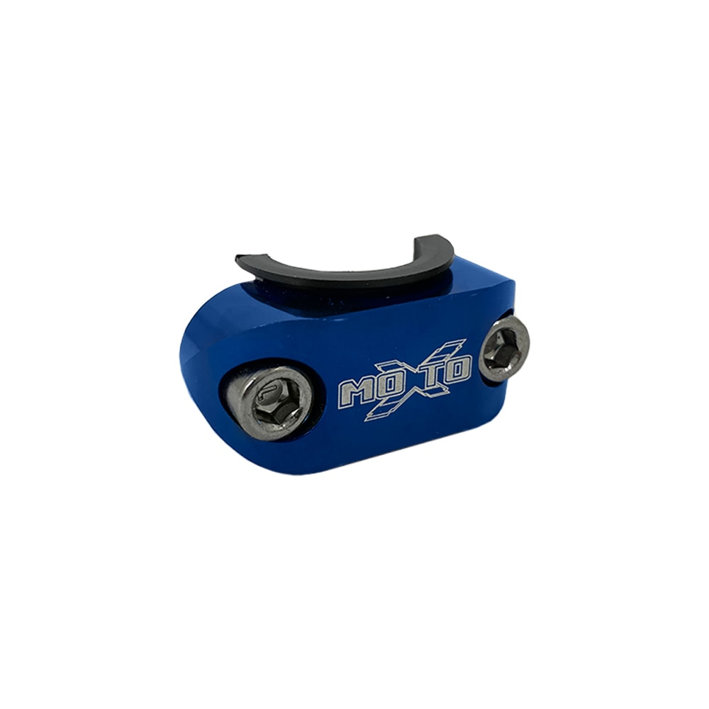 Abraçadeira Manicoto Br Parts Vermelho
