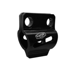 Abraçadeira do Flexivel Crf 230 Nfs Preto