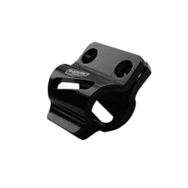 Abraçadeira do Flexivel Crf 230 Nfs Preto