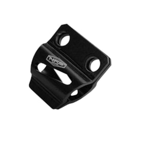 Abraçadeira Do Flexivel Crf 250f Nfs Preto