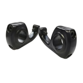 Abraçadeira do Protetor de Mão 31mm Anker Preto