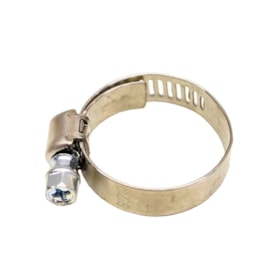 Abracadeira Do Radiador Honda Original