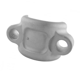 Abraçadeira Manicoto de Embreagem Cr 125 97/04 - Cr 250 97/04 Original Honda