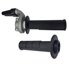 Acelerador Completo Ktm Husqvarna Gas Gas Mxf 4t Com Manopla