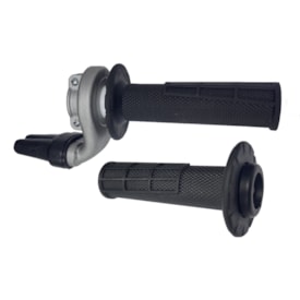 Segunda imagem do produto Acelerador Completo Ktm Husqvarna Gas Gas Mxf 4t Com Manopla