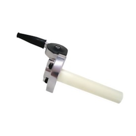 Acelerador Rápido Alumínio Universal Br Parts