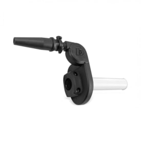Segunda imagem do produto Acelerador Rápido Biker Motos 4 Tempos com Rolamento