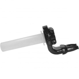 Acelerador Rapido Circuit 4T Preto