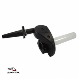 Acelerador Rápido com Cabo Anker