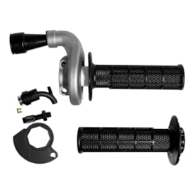 Acelerador Rápido Mxf 270fi - 300tsx Completo