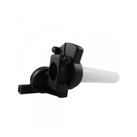 Acelerador Rápido Universal Br Parts Preto