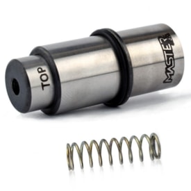 Acionador Tensor Corrente de Comando Ktm 250 Sxf 05/12 - Excf 06/13 Master