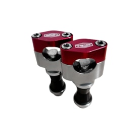 Adaptador de Guidão 28mm Cr 125 250 - Crf 250 450 Nfs Racing