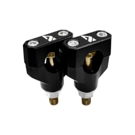 Adaptador de Guidão 28mm Importadas Mesa 12mm Anker