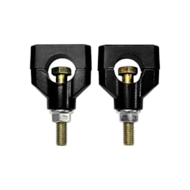 Segunda imagem do produto Adaptador de Guidão 28mm Importadas Mesa 12mm Anker