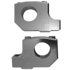 Adaptador De Guidão Avançado 31 Mm Corona