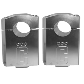 Adaptador de Guidão Corona Alongador