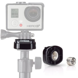 Adaptador Para Pedestal De Microfone Gopro