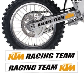 Adesivo de Balança Ktm