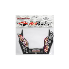 Segunda imagem do produto Adesivo de Ponteira Belparts Bpa1