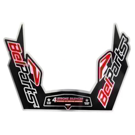 Adesivo de Ponteira Belparts Bpa1