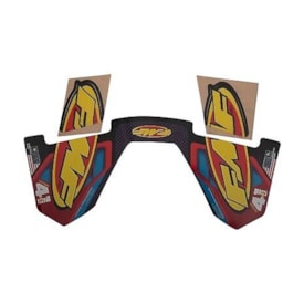 Adesivo de Ponteira Fmf F4.1 Carbon