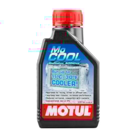 Aditivo Fluido de Radiador Motul MoCool