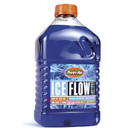 Aditivo Fluido de Radiador Twin Air Iceflow 2,2 Litros