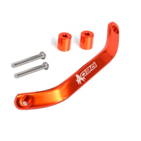 Alça de Ajuda Traseira Ktm 11/16 Laranja Red Dragon