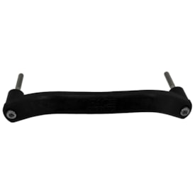 Alça De Ajuda Traseira Ktm 11/16 Race Preto