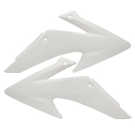 Aleta de Tanque Crf 230 08/14 Circuit Branco