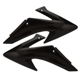 Aleta de Tanque Crf 230 08/14 Circuit Preto