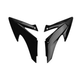 Aleta de Tanque Crf 230 08/14 Ufo Preto