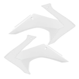 Aleta de Tanque Crf 230 15/18 Protork Branco