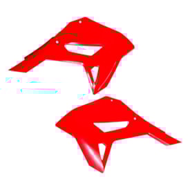 Aleta de Tanque Crf 230 Amx F-21 Vermelho
