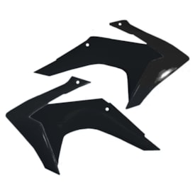 Aleta de Tanque Crf 230 Mod.15 Avtec Preto