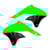 Verde Preto