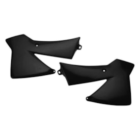 Aleta de Tanque Ktm Sx 65 02/08 Ufo Preto