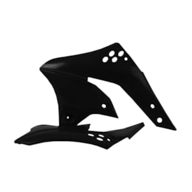 Aleta de Tanque Kxf 250 06/08 Xfun Preto